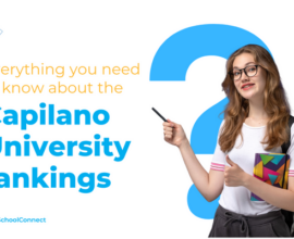 Capilano University Ranking | Here’s everything you should know!