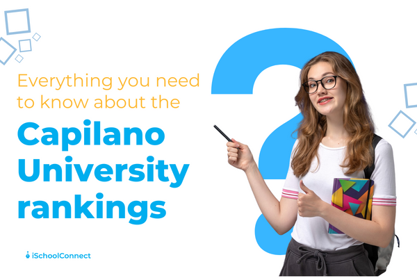 Capilano University Ranking | Here’s everything you should know!