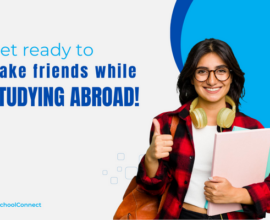 How to Make Friends While Studying Abroad | Tips and Tricks