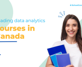 Data Analytics Courses in Canada | Here’s everything you should know!