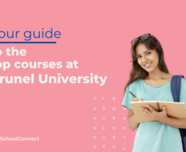 Brunel University courses| Everything You Need to Know