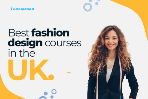 Best Fashion Design Courses In The Uk 