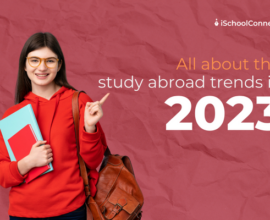 study abroad trends