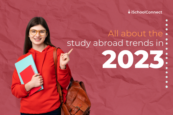 study abroad trends
