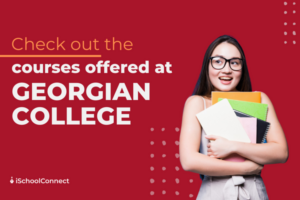 8 best Georgian College courses to boost your career