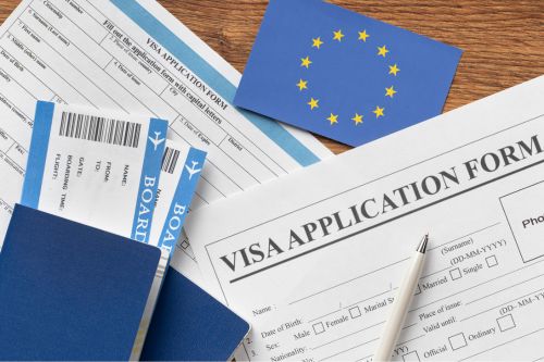 top 10 countries to get easy work visa