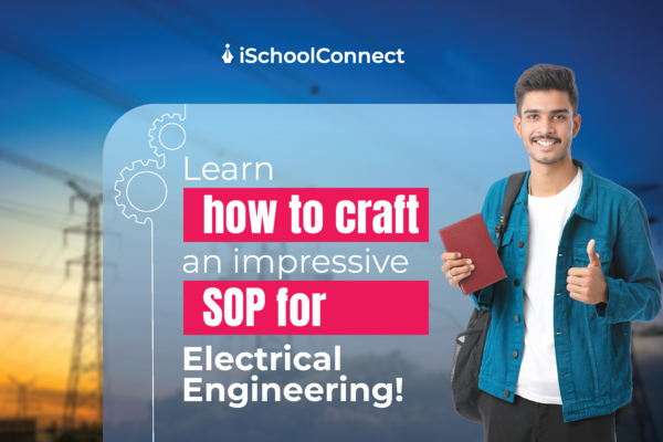 SOP for Electrical Engineering