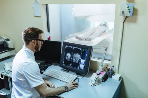 Top universities to pursue Radiology in the UK 