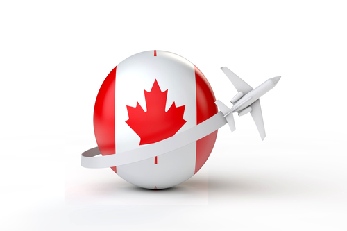 Post-graduate work permit in Canada