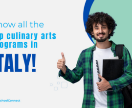 Culinary arts programs in Italy | Learning the art of Italian cuisine
