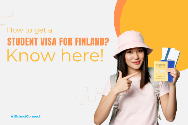Your guide to obtaining Finland’s student visa in 5 easy steps!