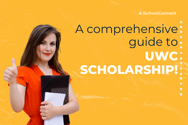 A closer look at UWC Scholarship