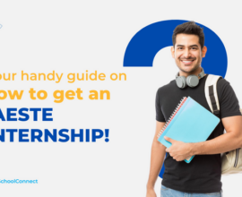 Here’s a complete guide to IAESTE Internships