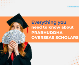 Prabhuddha Overseas Scholarship | Empowering Education Abroad