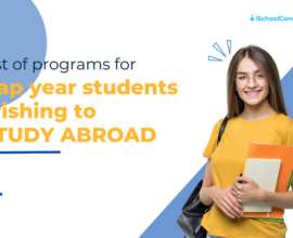 Top 5 study abroad programs for gap year students
