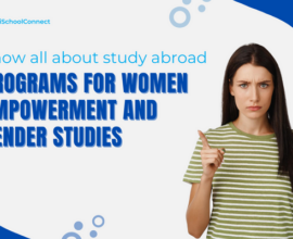 Exploring study abroad programs for women empowerment and gender studies
