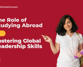 The transformative role of study abroad in fostering global leadership skills