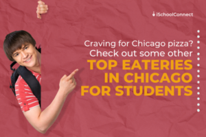 8 best restaurants in Chicago for students!