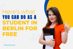 Things to do in Berlin | Activities students can do for free