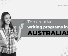 The best creative writing programs in Australia