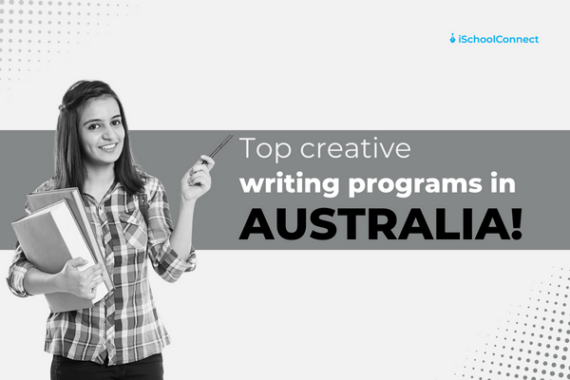 best creative writing course australia