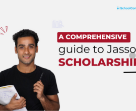 Everything you need to know about JASSO Scholarship