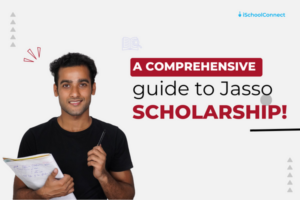 Everything you need to know about JASSO Scholarship