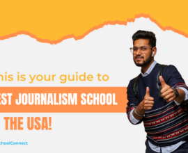 Here are the best journalism schools in the USA!