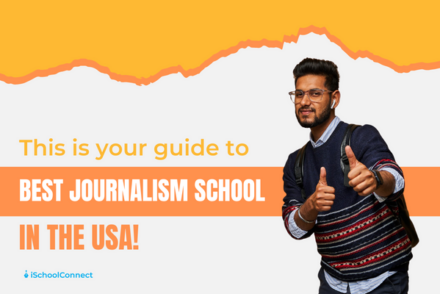 Top 10 Journalism Schools In The USA!