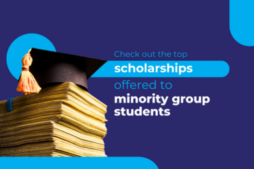 Top 8 minority scholarships | A complete guide