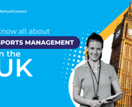 Sports management in the UK | Eligibility, top universities, admissions, and more