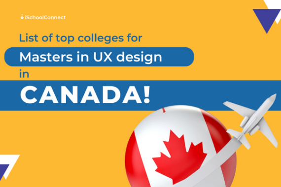 phd in ux design in canada