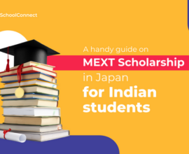 Your handy guide to MEXT Scholarship in Japan for Indian students