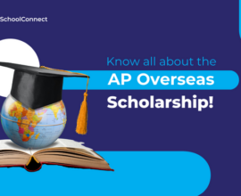 A handy guide on AP Overseas Scholarship