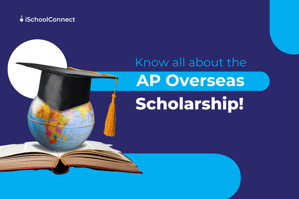 A handy guide on AP Overseas Scholarship