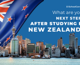 Your ultimate guide to study in New Zealand | A land of opportunities