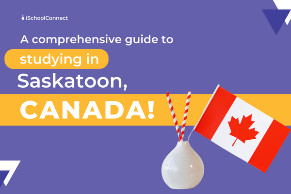 Study in Saskatoon, Canada | The ultimate guide