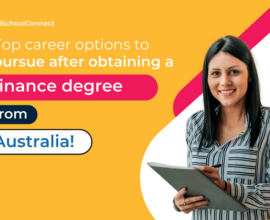 Exploring lucrative career options after pursuing a finance degree in Australia