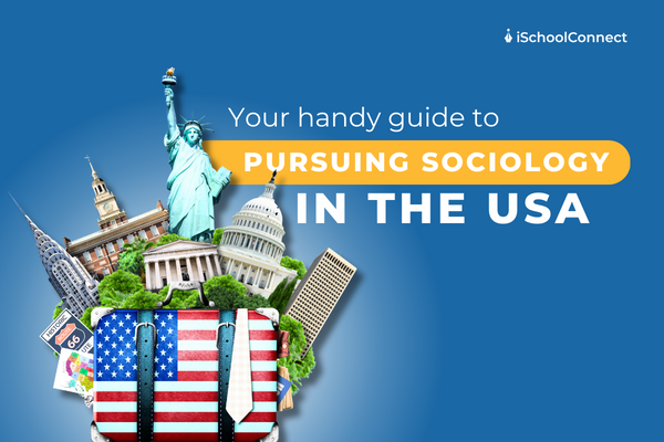 Why should you choose to study Sociology in the USA?