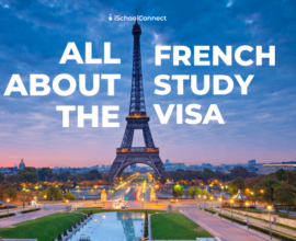 Student visa in France | A comprehensive guide