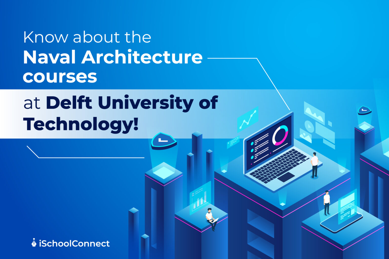 Naval Architecture courses at the Delft University of Technology