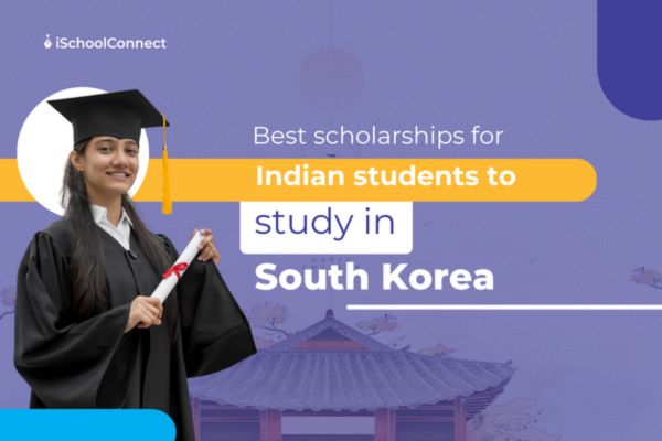 Your handy guide to scholarships for Indian students to study in South Korea