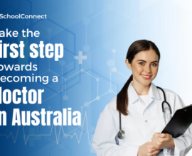 Studying Medicine in Australia: Everything You Need to Know