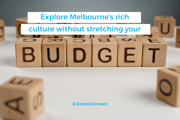 Melbourne on a budget | Free cultural delights for students