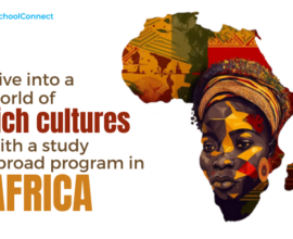 Study abroad in Africa | Exploring diverse African cultures and environments