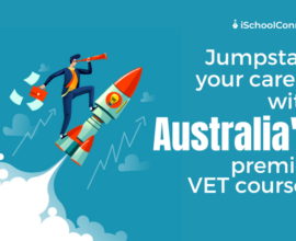 8 Top in-demand Vocational Education and Training (VET) courses in Australia
