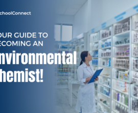 A comprehensive guide to becoming an environmental chemist