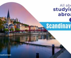 Study abroad in Scandinavia | Discovering Nordic culture and society
