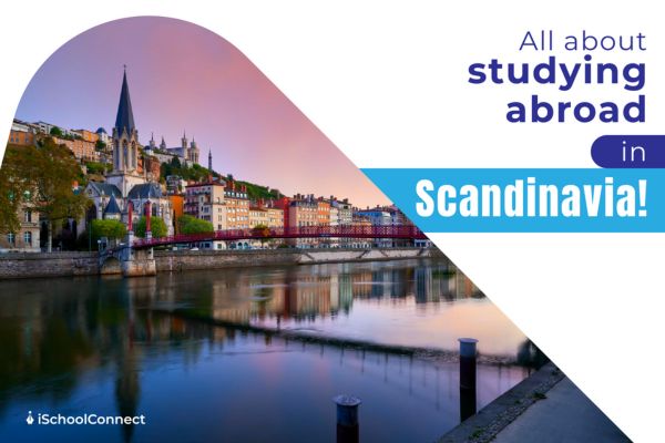 Study abroad in Scandinavia | Discovering Nordic culture and society