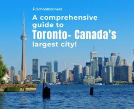 Captivating Toronto | Unveiling the best of Canada's largest city